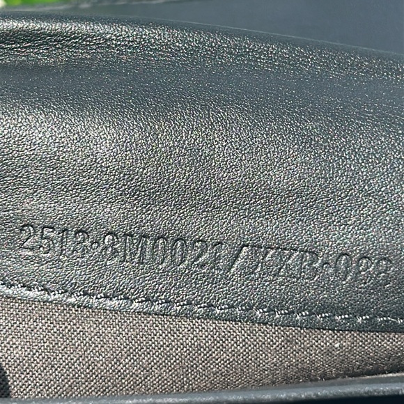 Fendi Wallet - Picture 5 of 7